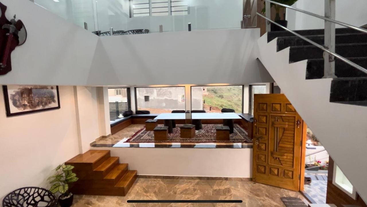 Patilwada Villa Satara Dış mekan fotoğraf