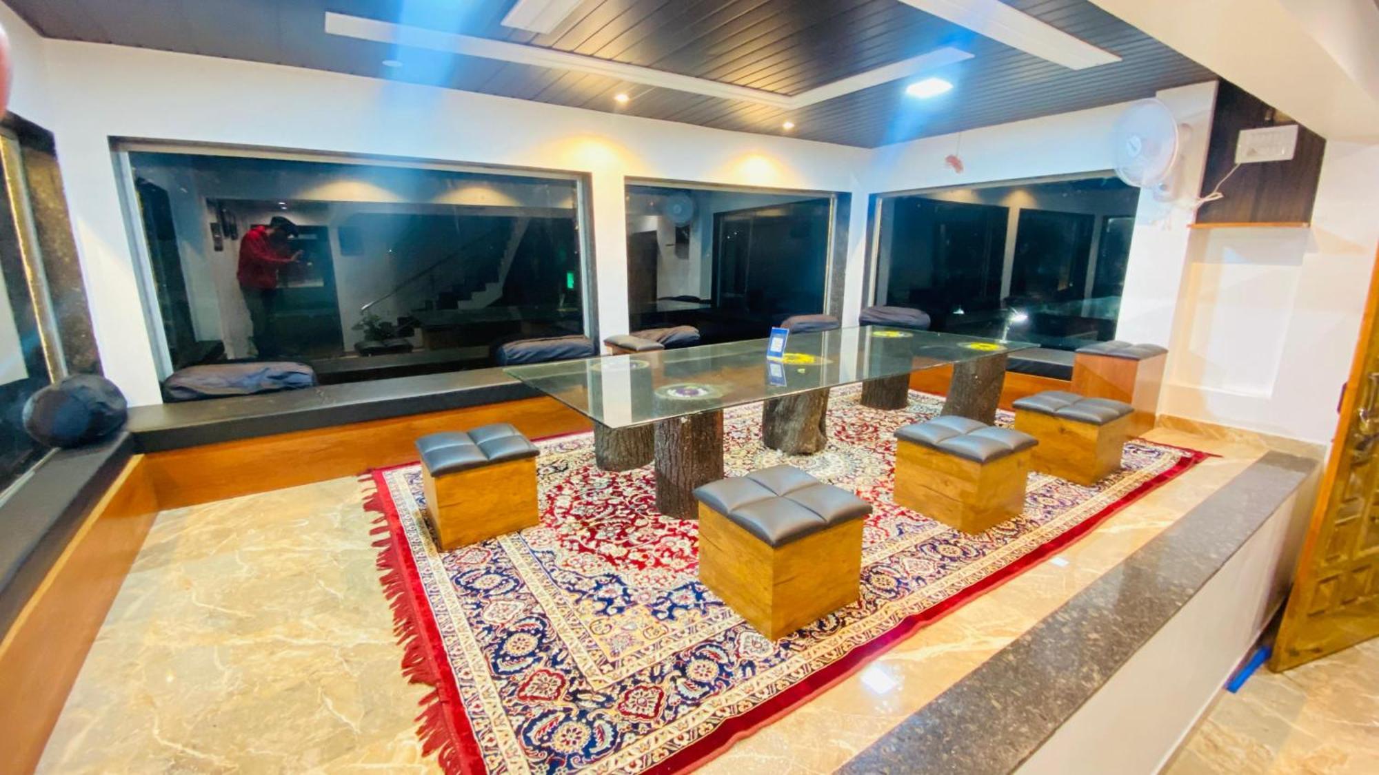 Patilwada Villa Satara Dış mekan fotoğraf